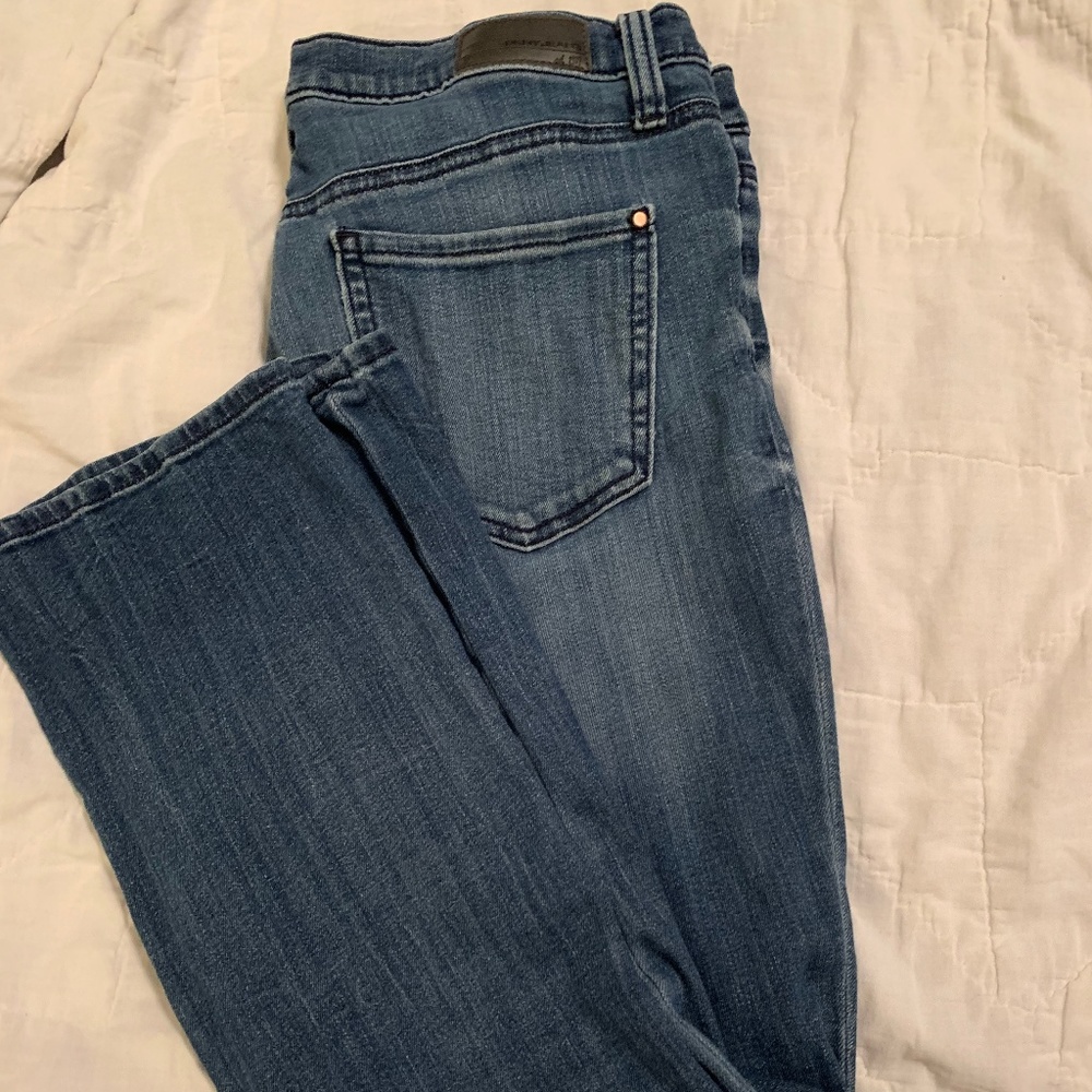 DKNY Capris